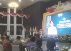 Gubernur Mirza Minta Kapolda Baru Kawal Pembangunan dan Perkuat Pelayanan Masyarakat